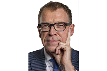Willem van der Voort Willem van der Voort